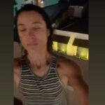 Daniela Ramírez Instagram - Año pasado . Escribiré algo de todo esto. Muchas cosas. Muchos lugares .muchos corazones . Muchos cambios . Muchos golpes . Sin duda .. la vida es sabia y espero me sorprenda siempre 💫