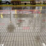 Daniela Ramírez Instagram - ☔️