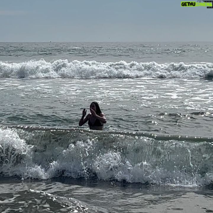 Daniela Ramírez - 15K Likes - Playa
