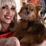 Daniela Santiago Instagram - Feliz cumpleaños mi preciosa Nala ! 💖🦊 Mi compañera de vida , mi pedacito de cielo ! Gracias por hacerme tan feliz y llenar mi vida de tanto amor , te quiero con todo mi corazón!! 💖 7 añitos !!! ❤️❤️❤️❤️❤️❤️❤️.