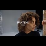 Daniela Santiago Instagram - “Mi pelo es mi fuerza, mi seguridad. Es sentirme segura, reconocerme”. Gracias @pelopantene por hacerme partícipe de esta increíble campaña. #LaFuerzaDeTuPelo @pelopantene