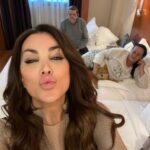 Daniela Santiago Instagram - LA FAMILIA ! ❤️