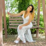 Daniele Hypólito Instagram – Momentos bons e ruins fazem parte da vida. A diferença é que um marca e o outro ensina.

📸 @anapaulalimaphoto @anapaulalima.rj 
#ela #linda #gata #danielehypolito #danyhypolito @downtownrj