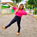 Daniele Hypólito Instagram – A alegria não está nas coisas, está em nós.
O que tira um sorrisinho do seu rosto ?

#alegria #felicidade #ela #danyhypolito #felicidade #gata #rj