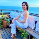 Daniele Hypólito Instagram - Hoje eu sou uma mulher muito mais decidida 🔥🔥🔥 Que a noite de vocês seja maravilhosa 🥰 #linda #gata #elegante #danyhypolito #ama #força #paixao #rj #musa
