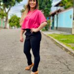 Daniele Hypólito Instagram – Olha quem está On hoje…

Usando @udkbr 
#linda #gata #maravilhosa #danihypolito #musa #atleta #rj