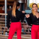 Daniele Hypólito Instagram – A elegância é poder quando usado corretamente.

Que você tenha um ótimo domingo!

#elegacia #linda #gata #danyhypolito #maravilhosa #musa #domingou #voltinha