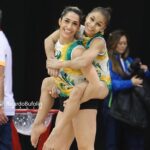 Daniele Hypólito Instagram – Você lembra ? 
Mundial pré-olímpico 
🇧🇷🇧🇷🇧🇷🇧🇷🇧🇷

#esporte #elas #ginastica #danyhypolito #ginásticaolímpica #brasil #seleção