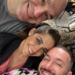 Daniele Hypólito Instagram – Foto que resulte amor 🧡