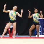 Daniele Hypólito Instagram – Você lembra ? 
Mundial pré-olímpico 
🇧🇷🇧🇷🇧🇷🇧🇷🇧🇷

#esporte #elas #ginastica #danyhypolito #ginásticaolímpica #brasil #seleção