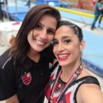 Daniele Hypólito Instagram – #Tbt de Hoje!

As décadas transbordam experiências através das marcas originais nos nossos corpos e não tem como não passar pelas provas físicas e emocionais.
Foram momentos intensos e quando nos damos conta, já se foi mais uma etapa, três década , 13 nacionais individuais pelo @flamengo @timeflamengo @flaginastica
Amo muito tudo isso ❤️🖤

#tbt #flamengo #timeflamengo #danyhypolito  @museuflamengo  @tvfla