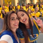Daniele Hypólito Instagram - Que dia especial! Brinquei, pulei , recebi torta na cara e dei também 😂😂😂 Amei obrigado pelo convite @domingo_legal @sbt @sbtriooficial @sbtsports Obrigado pela torcida meus seguidores vocês são incríveis 🇧🇷 #brasil #sbt #tv #danihypolito #felicidade #sbt #domingolegal #felicidade