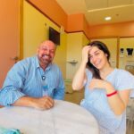 Daniele Hypólito Instagram – Esse vídeo explica o motivo da minha internação e sumiço de 3 semanas das redes sociais.

#saude #hospital #internação #danyhypolito #ela #vitoria #deusnocontrole