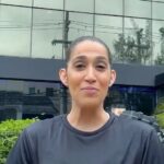 Daniele Hypólito Instagram - Amanhã começa a minha aventura com a Smart Fit, para Santiago, vou contar tudo aqui pra vocês, desde a minha saída do Rio de Janeiro, mostrando diversas curiosidades na cidade onde acontecem as competições até o retorno. Vamos juntos torcer pelo time Brasil.