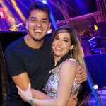Daniele Hypólito Instagram - Tudo ao seu lado é especial “ Feliz dia dos namorados “ 📸 @robertofilho_profissional #diadosnamorados #amor #vivaoamor #casal #juntos #lindos