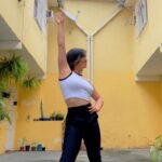 Daniele Hypólito Instagram - Amar, sorrir e dançar: as melhores coisas do mundo são gratuitas. #challenge #dance #dança #danihypolito #amo #felicidade #ela #gata