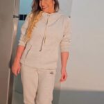 Daniele Hypólito Instagram – Tente mover o mundo – o primeiro passo será mover a si mesmo.

Usando  @udkbr 

#ela #challenge #linda #modelo #danyhypolito #rj #frio