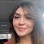 Daniella Pineda Instagram - If I was this girl I would have so many more followers.