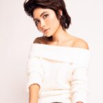 Daniella Pineda Instagram - @variety 💋
