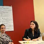 Daniella Pineda Instagram - I have been appointed to my very first Board of Director’s position overseeing the Cradle to Cradle Products Innovation Institute. Cradle to cradle is the global standard for products that are safe, circular, and responsibly made. This means anything from apparel, packaging, cosmetics, you name it. A “C2C” certification is the most environmentally actionable standard on earth. Read that again. The #C2CCertified Product Standard provides the framework to assess the safety, circularity and responsibility of materials and products across five categories of sustainability performance: 1. Material Health 2. Product Circularity 3. Clean Air & Climate Protection 4. Water & Soil Stewardship 5. Social Fairness I had the pleasure of meeting founders William McDonough and Michael Braungart. Go pick up a copy of “Cradle to Cradle.” 🌎 @c2ccertified