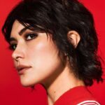 Daniella Pineda Instagram - @vulture