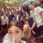 Daniella Pineda Instagram - I have been appointed to my very first Board of Director’s position overseeing the Cradle to Cradle Products Innovation Institute. Cradle to cradle is the global standard for products that are safe, circular, and responsibly made. This means anything from apparel, packaging, cosmetics, you name it. A “C2C” certification is the most environmentally actionable standard on earth. Read that again. The #C2CCertified Product Standard provides the framework to assess the safety, circularity and responsibility of materials and products across five categories of sustainability performance: 1. Material Health 2. Product Circularity 3. Clean Air & Climate Protection 4. Water & Soil Stewardship 5. Social Fairness I had the pleasure of meeting founders William McDonough and Michael Braungart. Go pick up a copy of “Cradle to Cradle.” 🌎 @c2ccertified