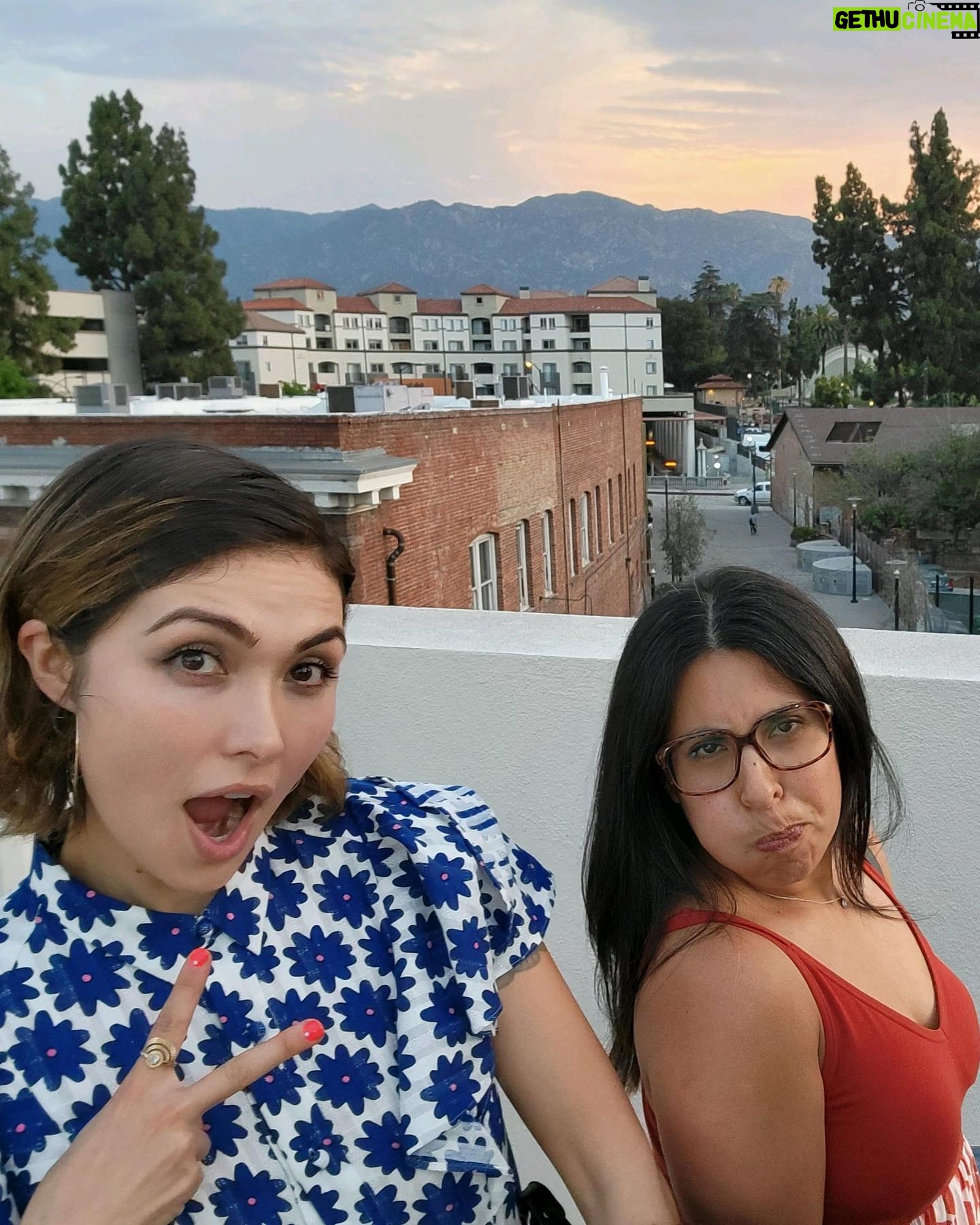 Daniella Pineda - 15.3K Likes - Fwambly tings 🍄💕