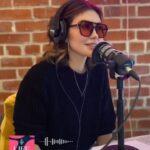 Daniella Pineda Instagram - Thank you @mycoworks for having me on your podcast to chat about everything sustainable! Does your company use cradle to cradle? What’s the environmental impact of your products? Check out their page with a link to the interview 🍄❤️🌎 #madewithreishi #mycoworks #circulareconomy #sustainability