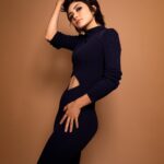 Daniella Pineda Instagram - @wwd the next phase….