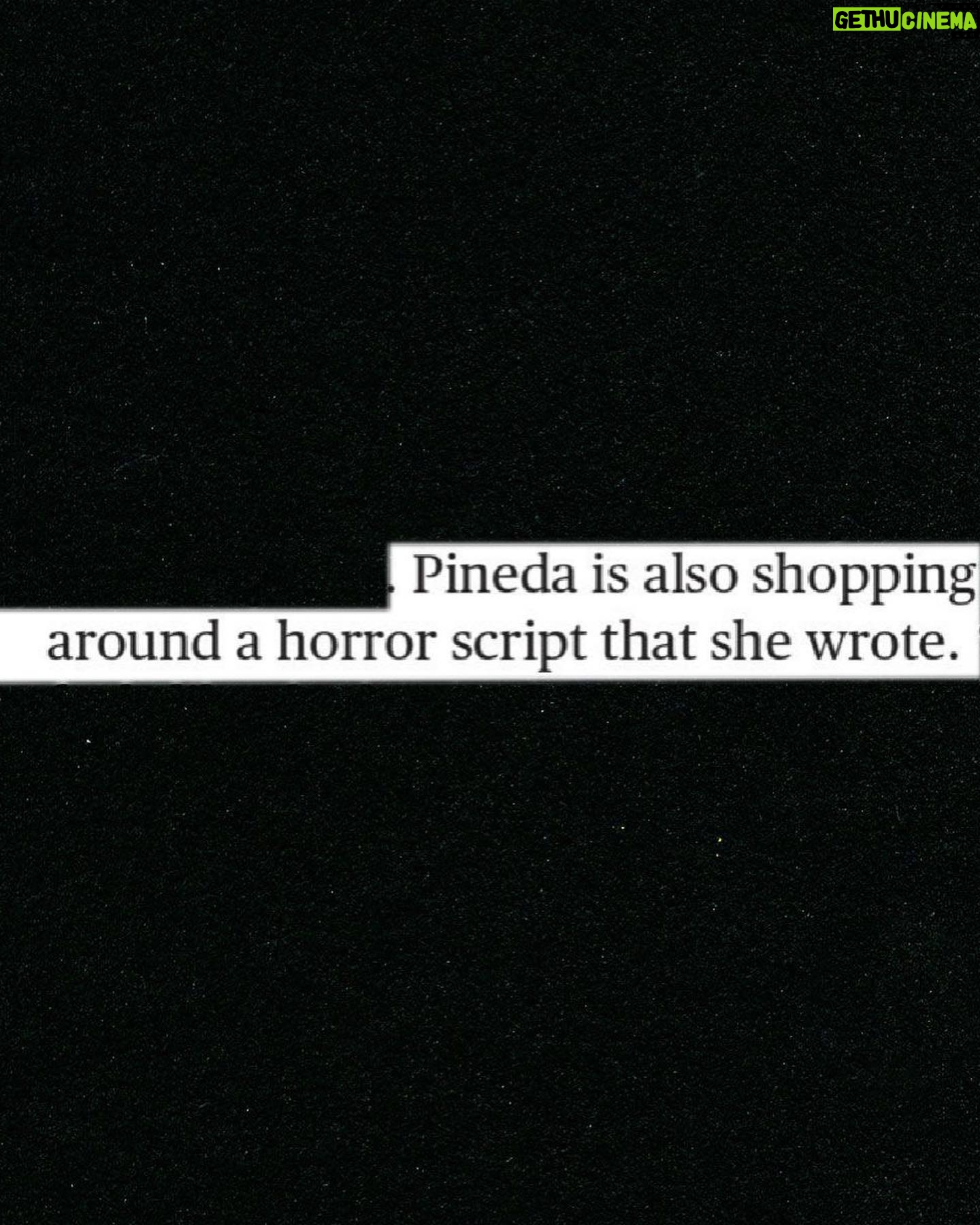 Daniella Pineda - 16.4K Likes - @wwd the next phase….