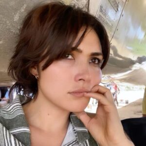 Daniella Pineda Instagram - Daniella Day Lewis @cliffstephenson