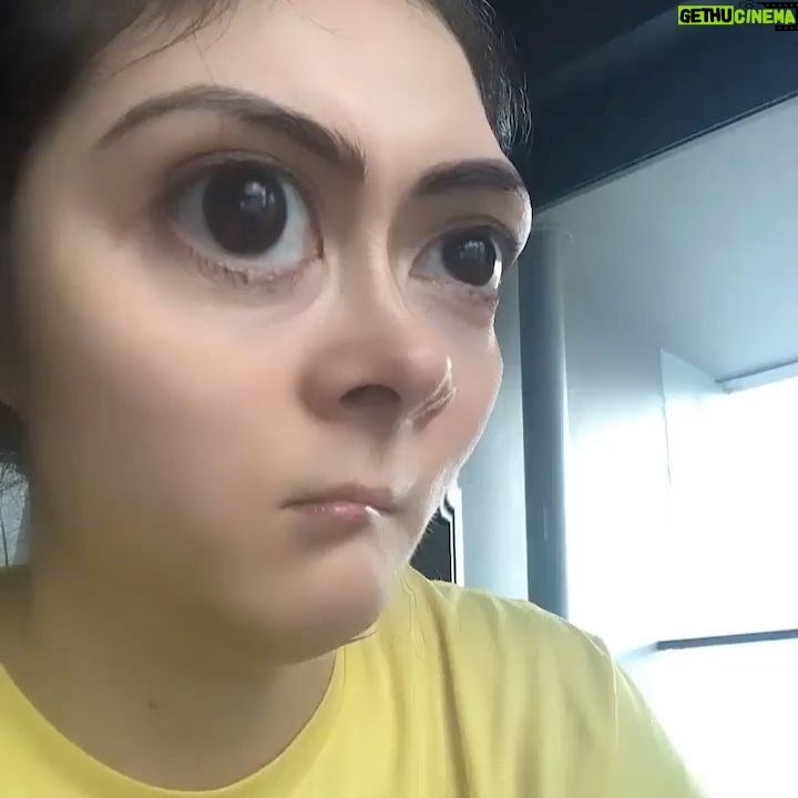Daniella Pineda - 2.7K Likes - My milkshake flings through my silicone straw, and theyāre like, no turtles were harmed, damn right, Iām environmentally charmed, I can teach you, but thatās really your responsibility.