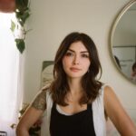 Daniella Pineda Instagram - @noelwells