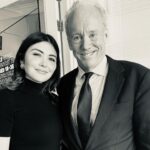 Daniella Pineda Instagram - I have been appointed to my very first Board of Director’s position overseeing the Cradle to Cradle Products Innovation Institute. Cradle to cradle is the global standard for products that are safe, circular, and responsibly made. This means anything from apparel, packaging, cosmetics, you name it. A “C2C” certification is the most environmentally actionable standard on earth. Read that again. The #C2CCertified Product Standard provides the framework to assess the safety, circularity and responsibility of materials and products across five categories of sustainability performance: 1. Material Health 2. Product Circularity 3. Clean Air & Climate Protection 4. Water & Soil Stewardship 5. Social Fairness I had the pleasure of meeting founders William McDonough and Michael Braungart. Go pick up a copy of “Cradle to Cradle.” 🌎 @c2ccertified