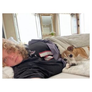 Danielle Macdonald Instagram - Been a min