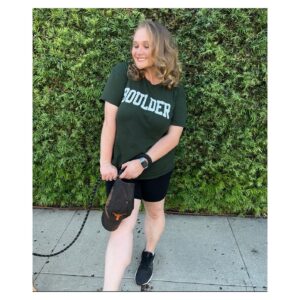 Danielle Macdonald Instagram - Never been to Colorado