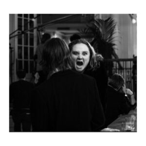 Danielle Macdonald Instagram - FRENCH EXIT is out in limited release today with a wider release to follow <3  Thank you to @azazeljacobs for having me be a part of such a fun, unique, and beautiful project working with some of the best. @michellepfeifferofficial is incredible in this, as is the ENTIRE cast so please check it out :) 
And yes, I can talk to cats.