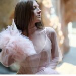 Danielle Clyde Instagram - Realmente estoy encantada como OPPO Reno11 tiene una de las mejores cámaras en su categoría para tomar retratos, vean cómo estas fotos ni siquiera están editadas y se ven espectaculares! @oppomexico #OPPOReno115G