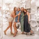 Danielle Clyde Instagram - Súper agradecida con la vida por estas amigas tan increíbles! Gracias @visitpuertovallarta por traernos a pasar un fin de semana inolvidable. 🤍