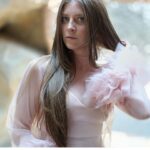 Danielle Clyde Instagram - Realmente estoy encantada como OPPO Reno11 tiene una de las mejores cámaras en su categoría para tomar retratos, vean cómo estas fotos ni siquiera están editadas y se ven espectaculares! @oppomexico #OPPOReno115G