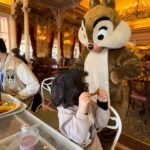 Danielle Clyde Instagram - D I S N E Y L A N D 🤍 . @disneyland @disneyparks #Disneyland