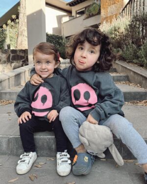 Danielle Clyde Instagram - Feliz día del amor y la amistad 🤍