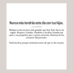 Danielle Clyde Instagram - Disfruta hoy.