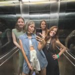 Danielle Clyde Instagram - Best weekend 🤍 . @visitpuertovallarta fotos en @majahuitas
