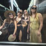 Danielle Clyde Instagram - Best weekend 🤍 . @visitpuertovallarta fotos en @majahuitas