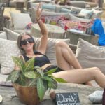 Danielle Clyde Instagram - Best weekend 🤍 . @visitpuertovallarta fotos en @majahuitas