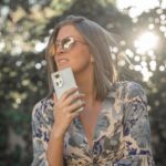 Danielle Clyde Instagram - Díganme si mi OPPO Reno11 5G no es lo más bonito para acompañarme en los momentos más aesthetics de mis vacaciones. Amo que puede tomar fotos hermosas gracias a que su cámara tiene 50MP con tecnología Sony Sensor y 32MP en modo retrato. Así puedo capturar los mejores momentos con mi familia. @oppomexico #OPPOReno115G
