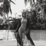 Danielle Clyde Instagram - Me explican este shooting que organizó @vidanta para nosotros con el crack @urielsantanafoto I mean… HELLO!