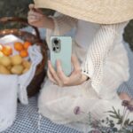 Danielle Clyde Instagram - Díganme si mi OPPO Reno11 5G no es lo más bonito para acompañarme en los momentos más aesthetics de mis vacaciones. Amo que puede tomar fotos hermosas gracias a que su cámara tiene 50MP con tecnología Sony Sensor y 32MP en modo retrato. Así puedo capturar los mejores momentos con mi familia. @oppomexico #OPPOReno115G