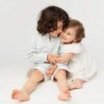 Danielle Clyde Instagram - Trata a tus hijos con amor, ternura, paciencia y respeto, y se tratarán a ellos mismos del mismo modo.
